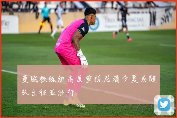 曼城教练组高度重视尼潘今夏或随队出征亚洲行