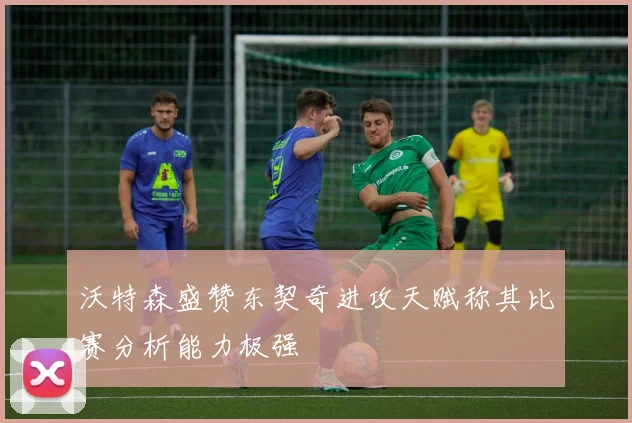 沃特森盛赞东契奇进攻天赋称其比赛分析能力极强