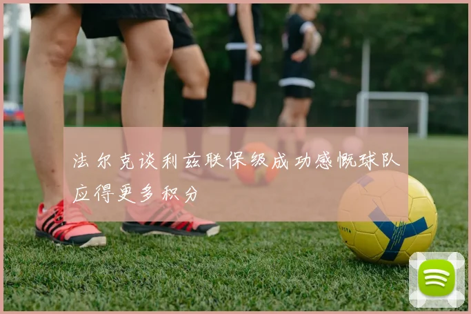 法尔克谈利兹联保级成功感慨球队应得更多积分